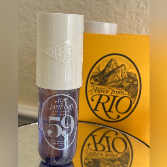 Sol de Janeiro Cheirosa 59 Delícia Drench - Picture 3 of 9